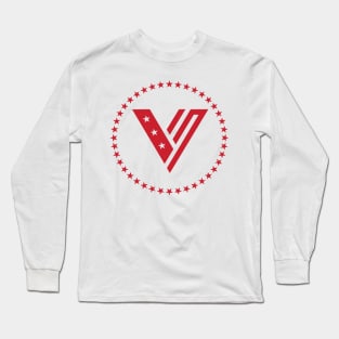 Vivek 2024 Long Sleeve T-Shirt